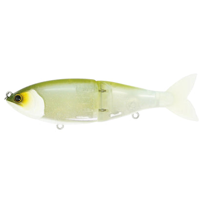 Swimbait Republic Glideway 126 Glide Bait
