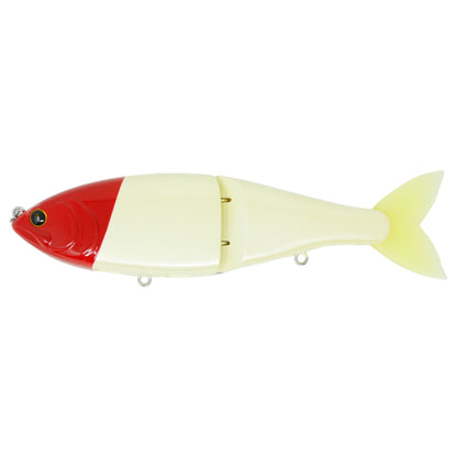 Swimbait Republic Glideway 176 Glide Bait