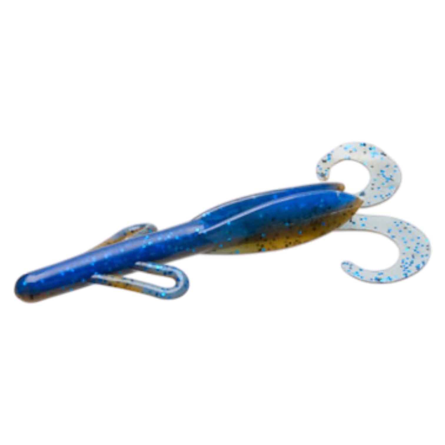 brush hog lures fishing tackle wholesale Zoom Brush Hogs – Three Rivers Tackle