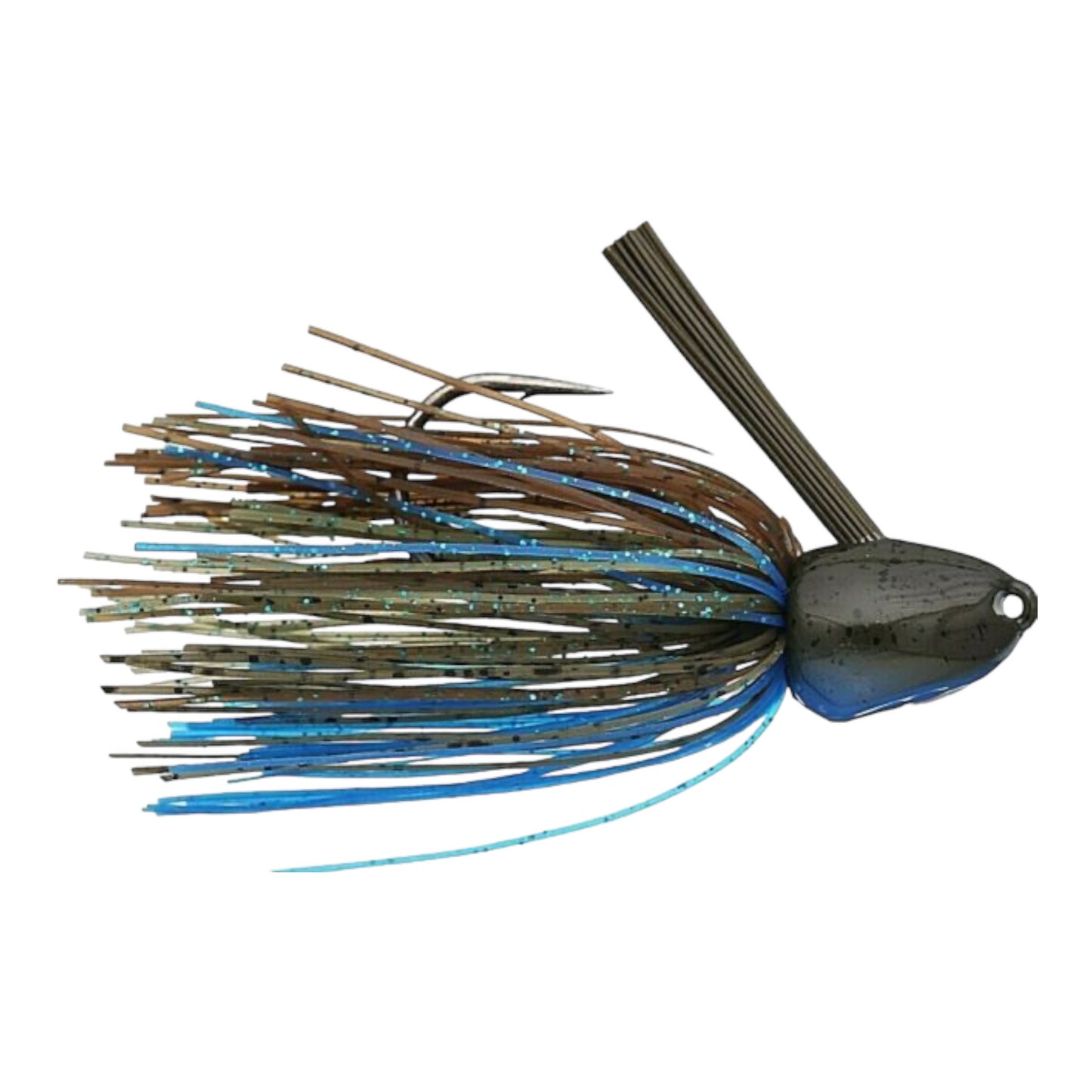 Dirty Jigs Tour Level No-Jack Punchin' Jigs 1 oz