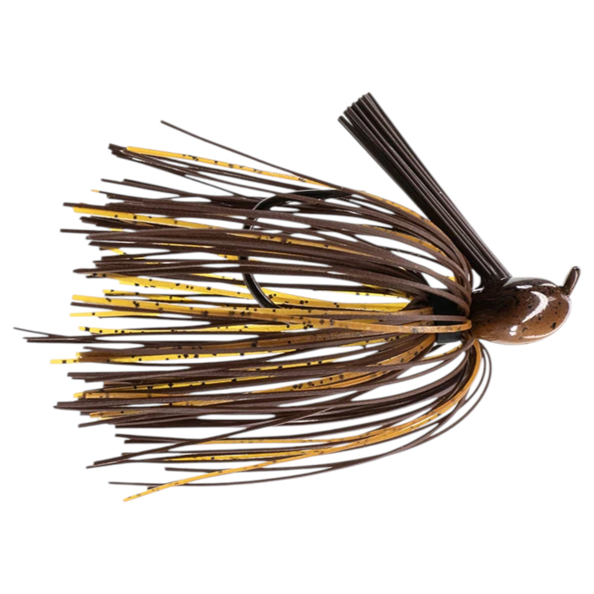 Dirty Jigs Matt Herren Flippin' Jig