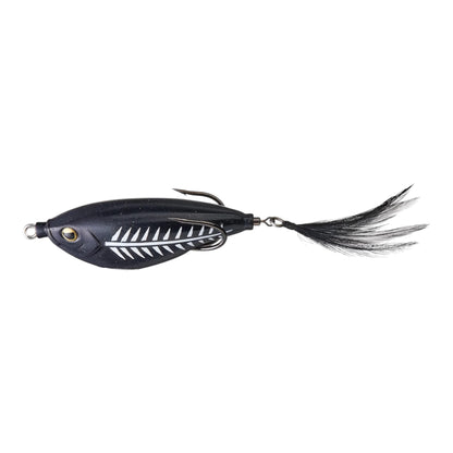 Teckel Sharker Frog