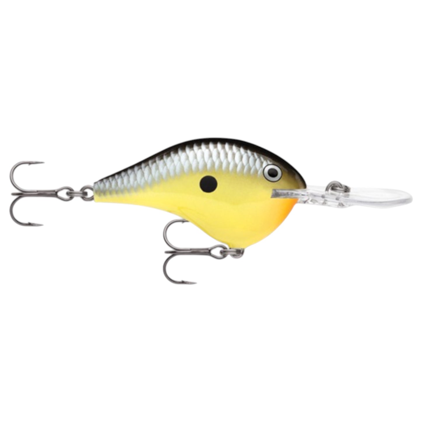 Rapala DT12 Series Crankbaits