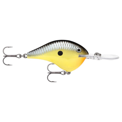 Rapala DT12 Series Crankbaits