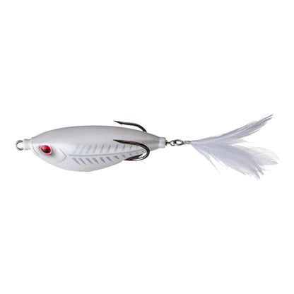 Teckel Sharker Frog