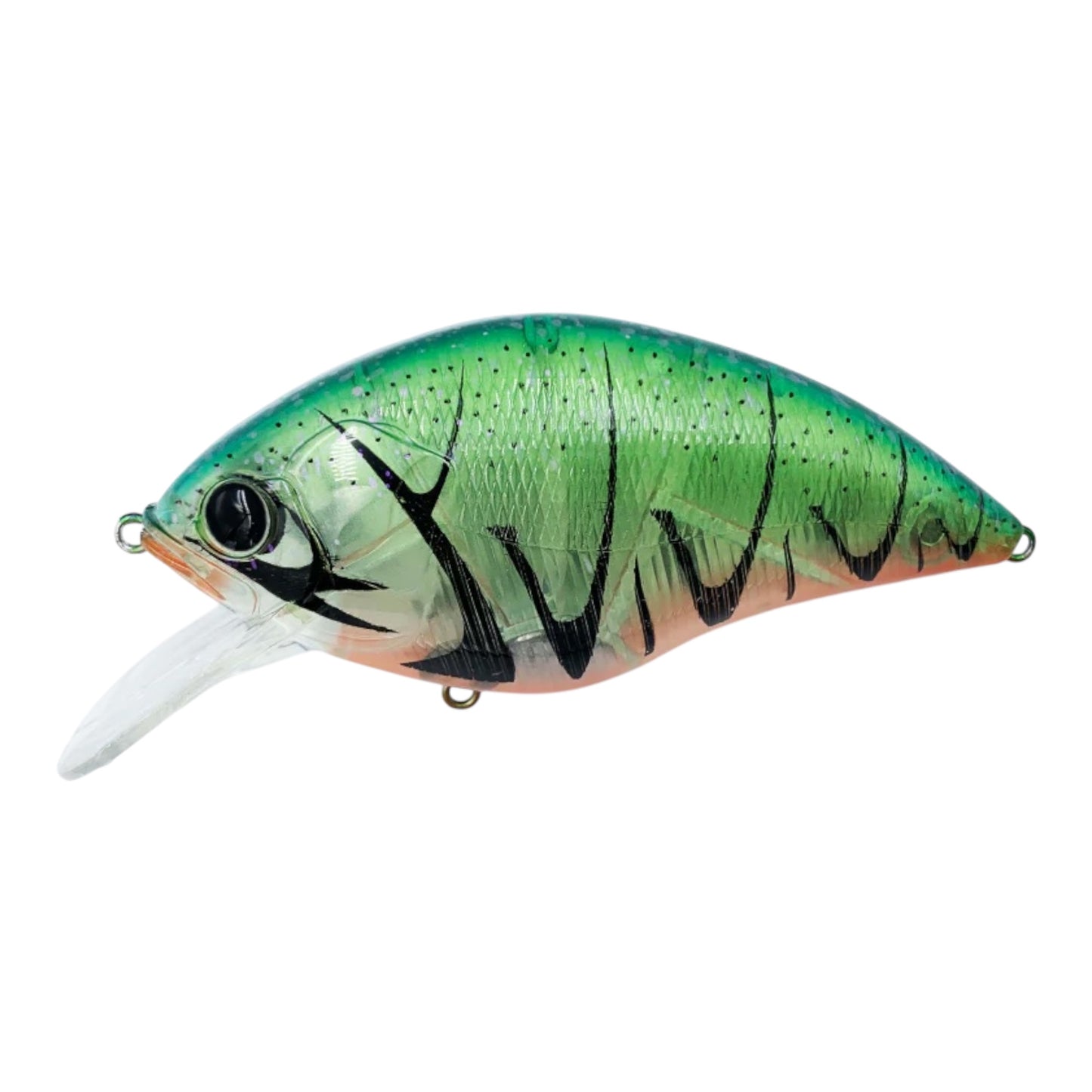 ISM Meteoros Crankbait