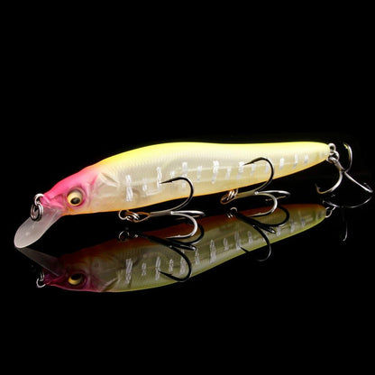 Megabass Limited Edition Respect Series #89: IF Hachiro