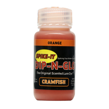 Spike-It Dip-N-Glo GARLIC