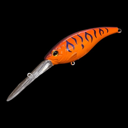 Dranckrazy Strave Crankbait