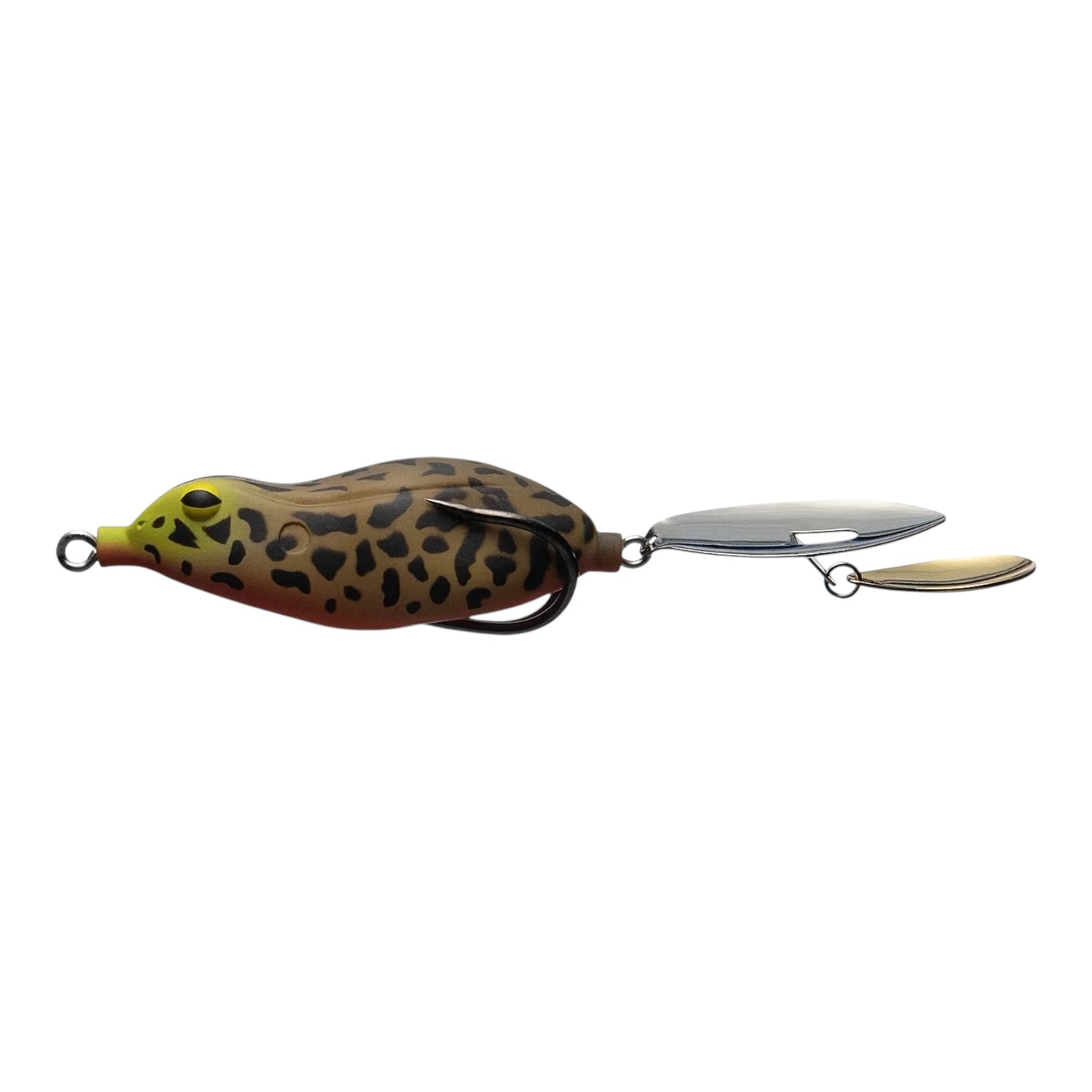 Teckel QLinker Frog