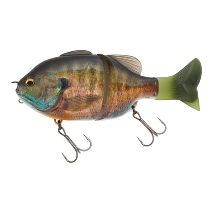 Imakatsu Gillroid 3D Glide Bait