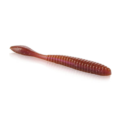 Berkley Lab Series 3.6" Flat Worm - Coming Soon