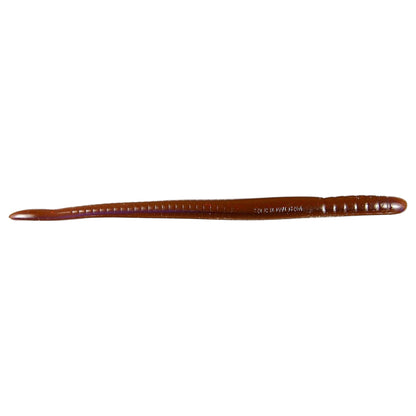 Roboworm FAT Straight Tail Worm