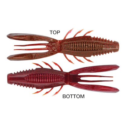 Rapala Crush City 4" Bronco Bug
