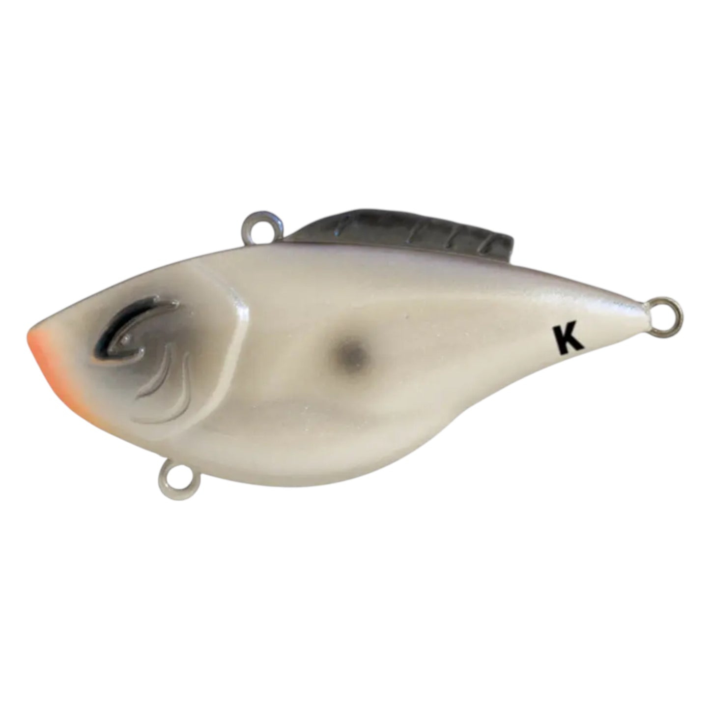 Bill Lewis Knockin' Hammer Trap Lipless Crankbait