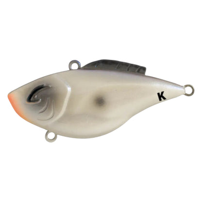 Bill Lewis Knockin' Hammer Trap Lipless Crankbait