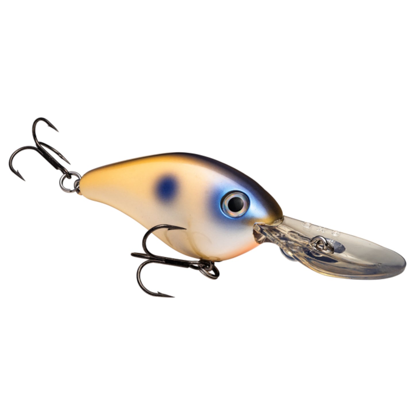 Strike King Pro Model 8XD Crankbait