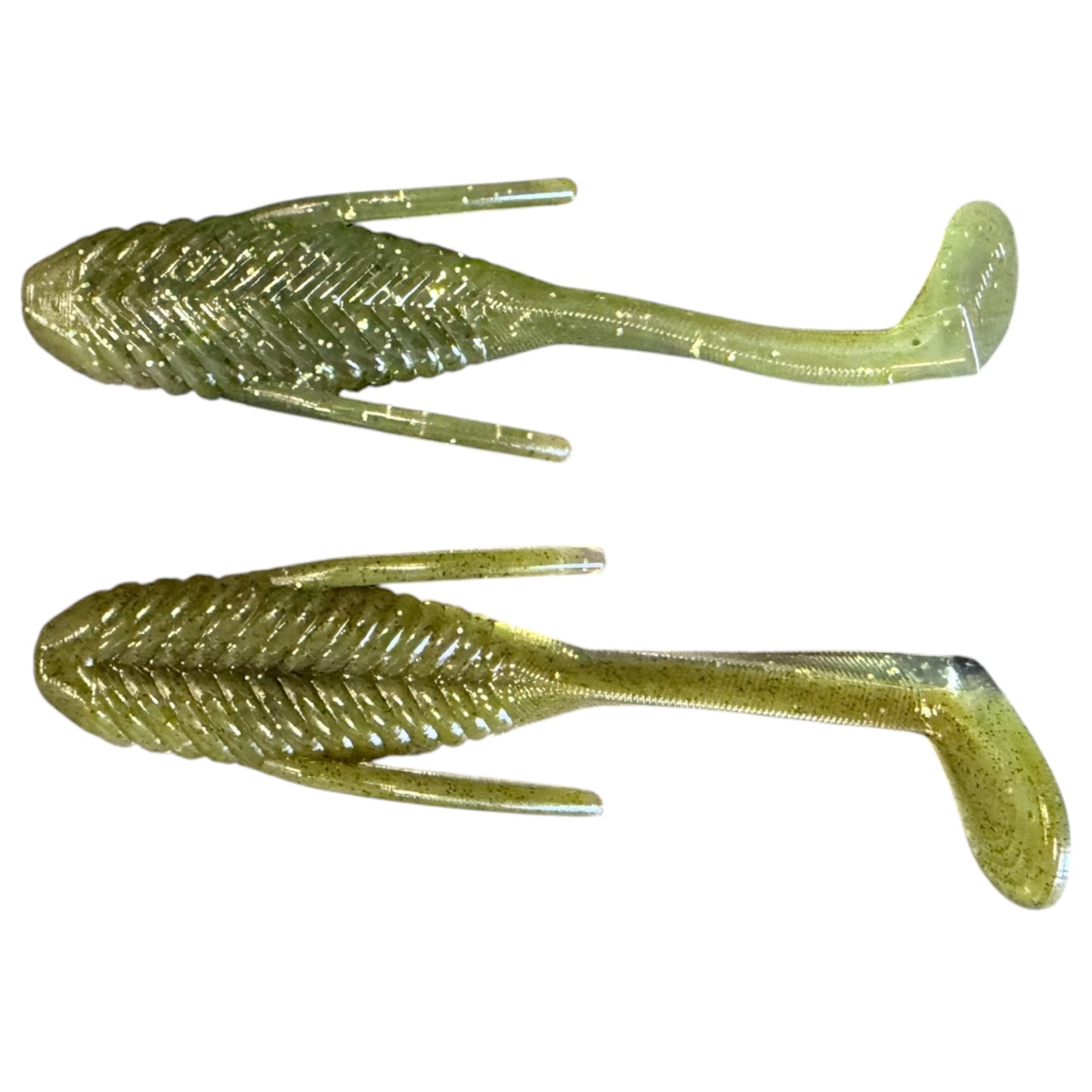 Fisher Brothers Bait Co Skull Fish