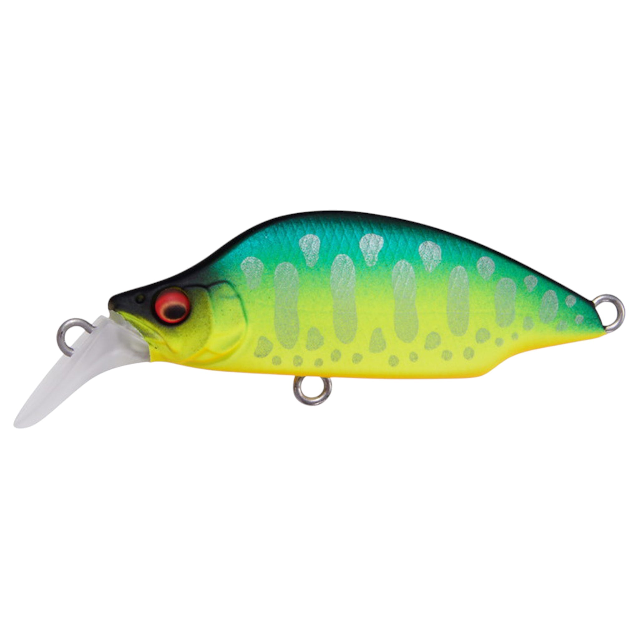 Megabass Great Hunting GH52 Bat A Fry – Three Rivers Tackle