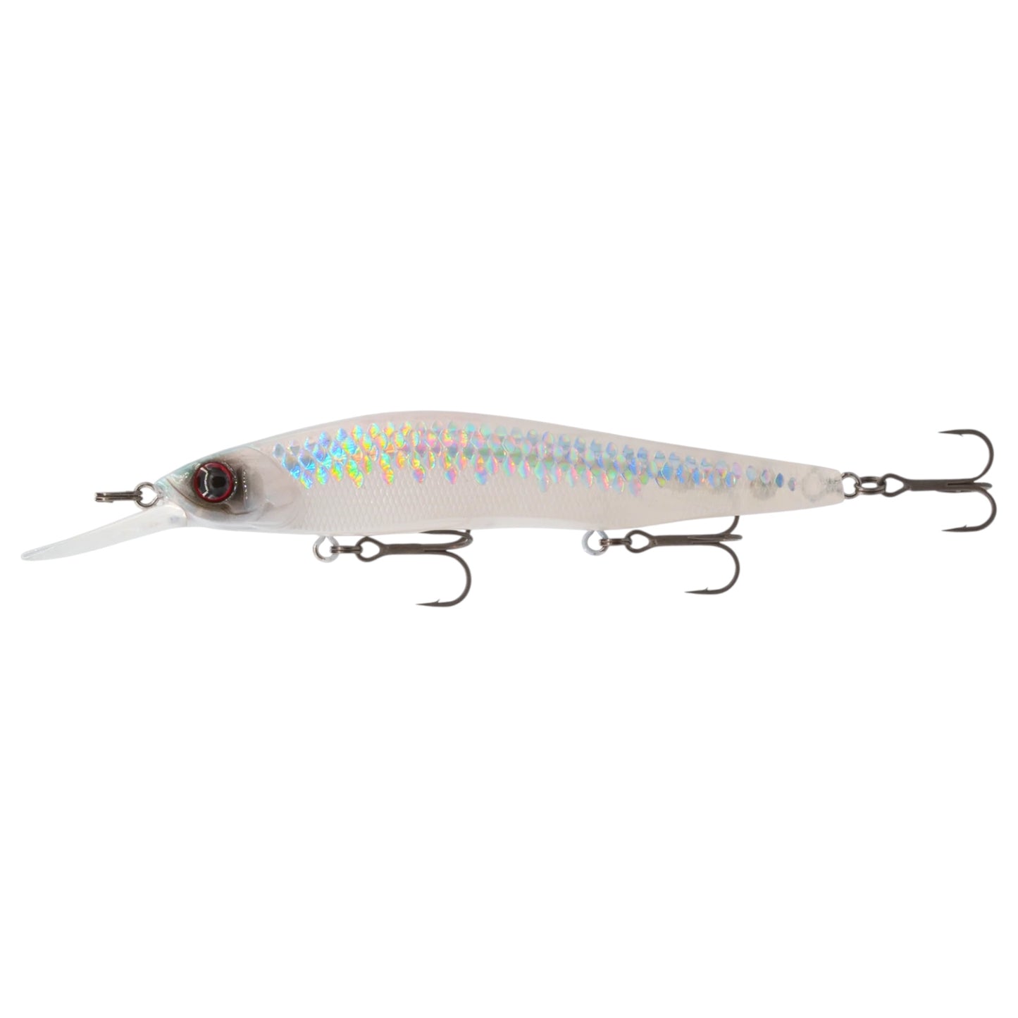 6th Sense Provoke 106X Jekbaits