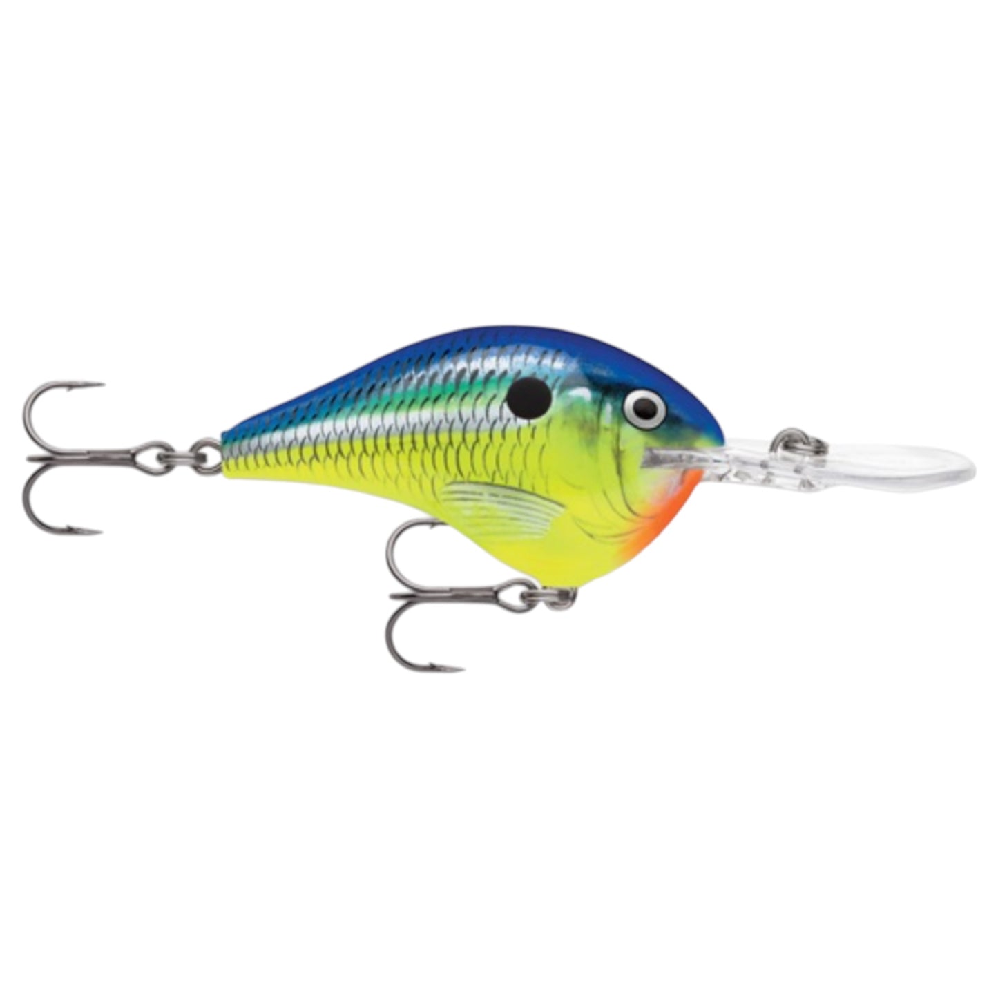 Rapala DT12 Series Crankbaits