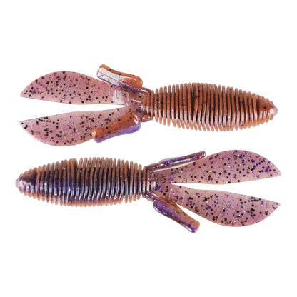 Missile Baits D Bomb Creature Bait
