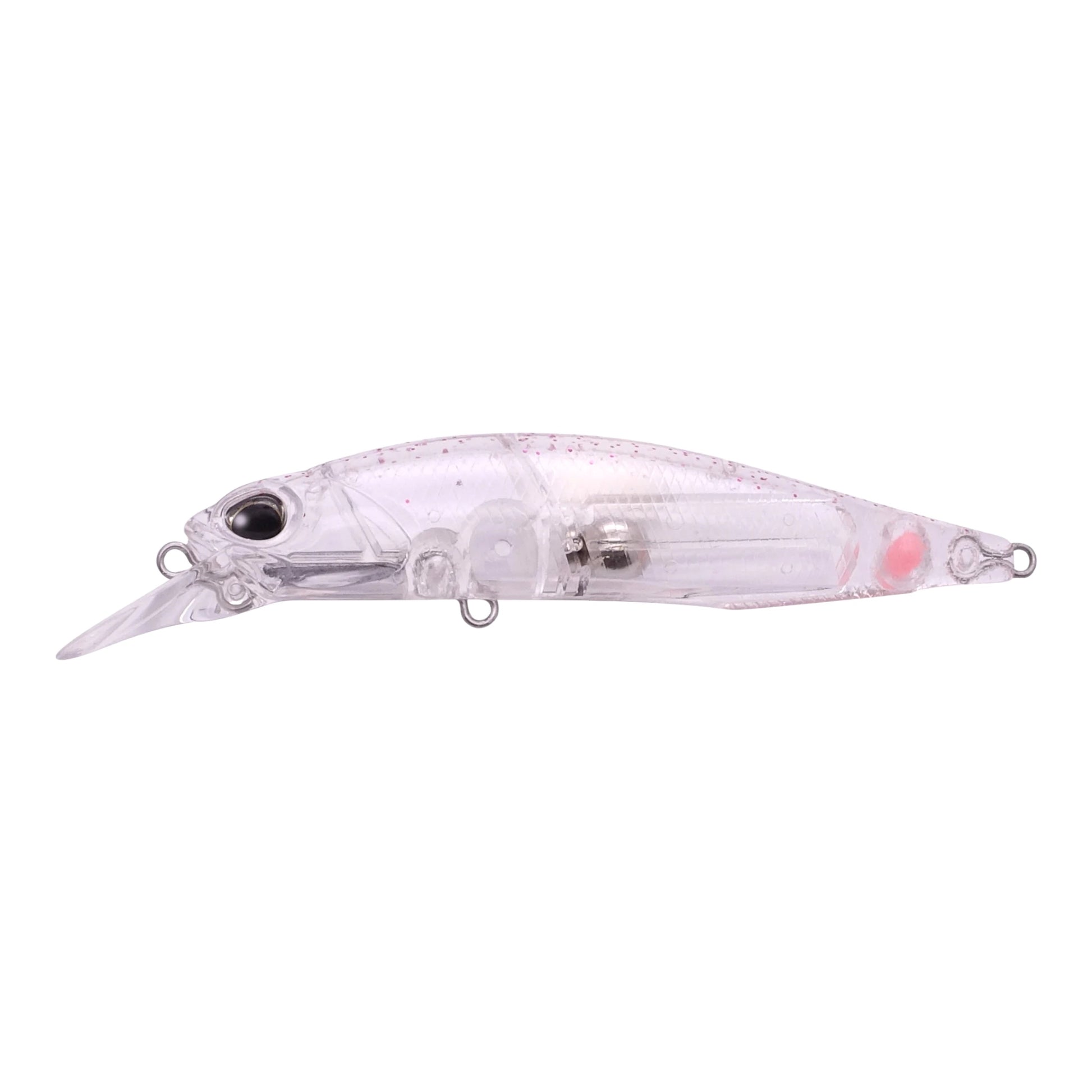 Realis Rozante 63SP Jerkbait Suspending 63mm 5g Minnow Fishing Lures for  Bass 9063