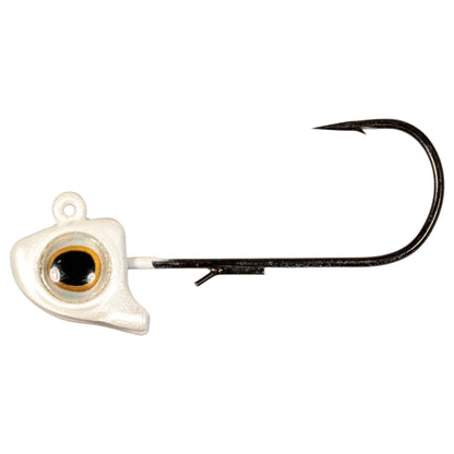 Z-Man Finesse EyeZ Jig Heads