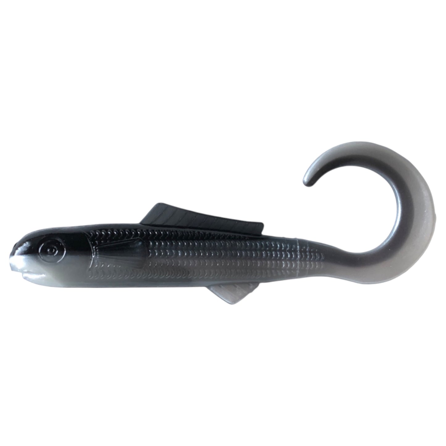 Trophy Lures 3" Curl Tail Minnow