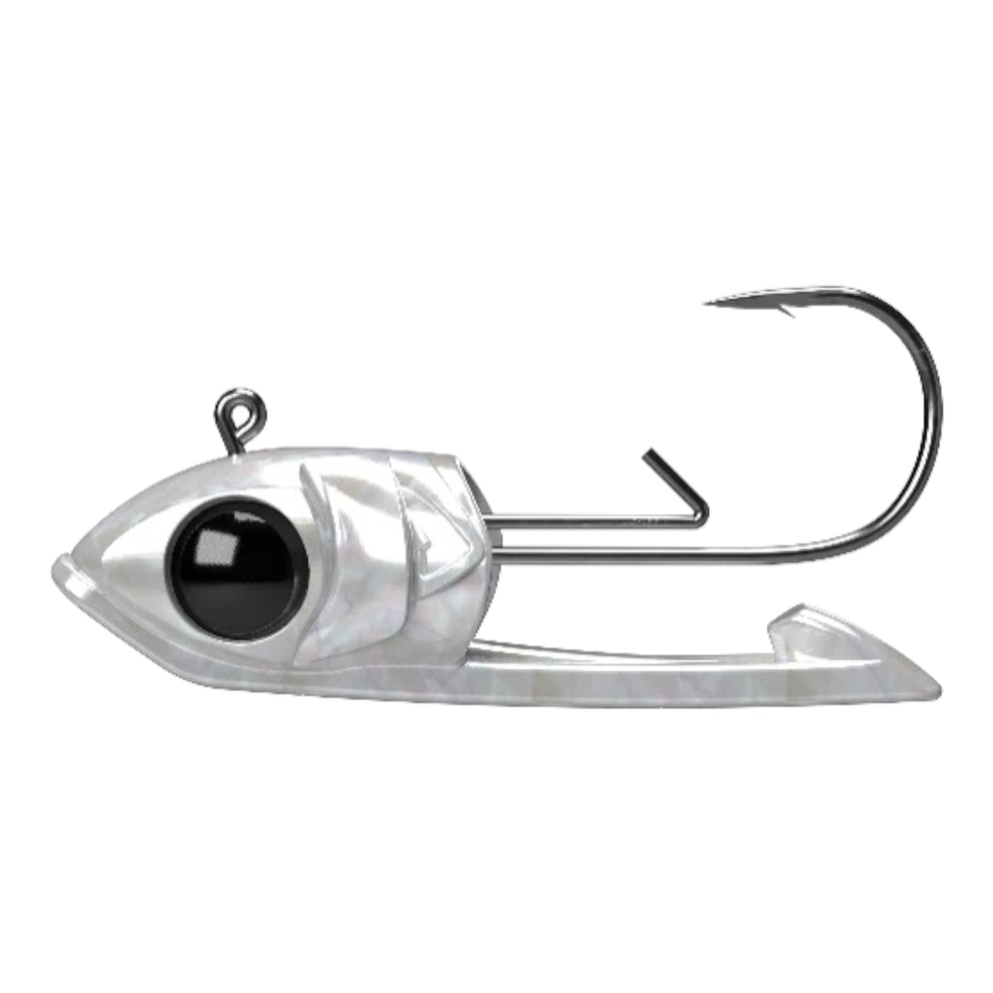 Buckeye Lures Scope Head