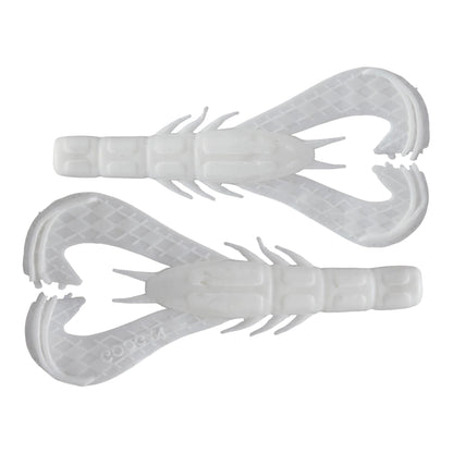 Googan Baits 4" Krackin' Craw