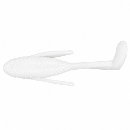 Fisher Brothers Bait Co Skull Fish