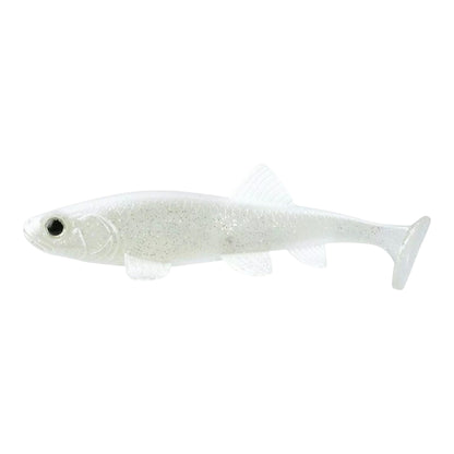 FishLab Bio-Minnow Weedless Swimbait 6.25"