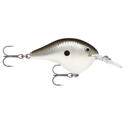 Rapala DT6 Series Crankbaits