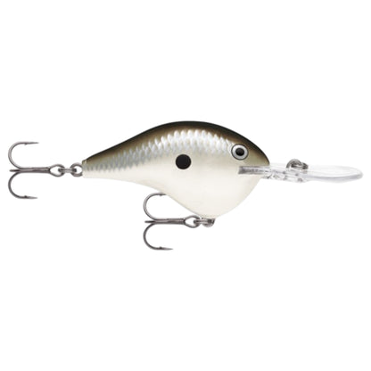 Rapala DT12 Series Crankbaits