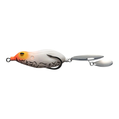 Teckel QLinker Frog