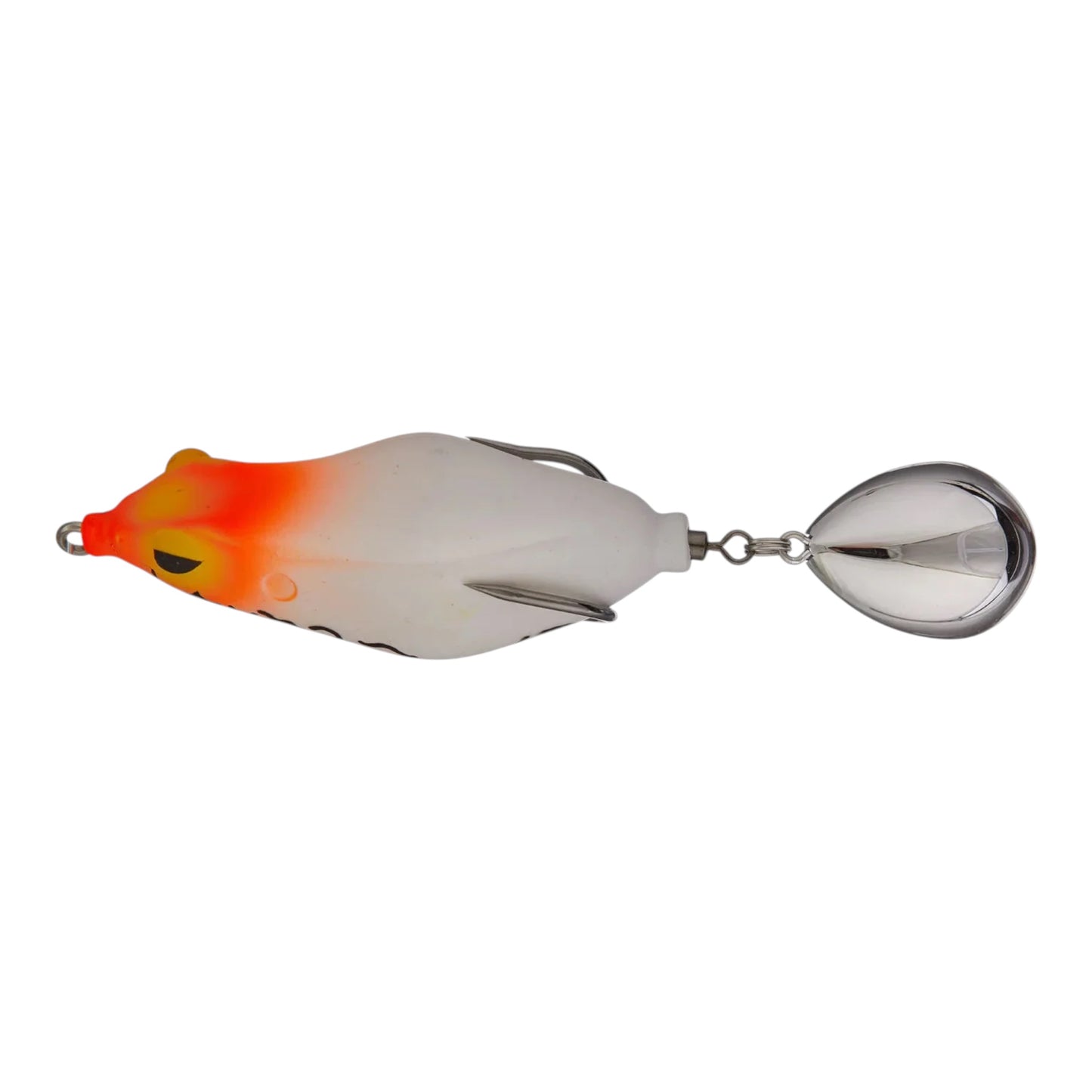 Teckel USA Maracker Frog
