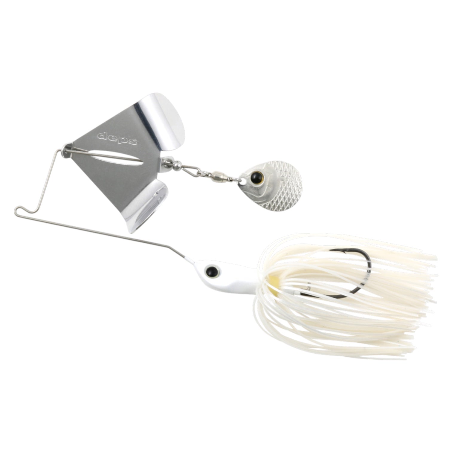 Deps Mad Waver Buzzbait – Three Rivers Tackle