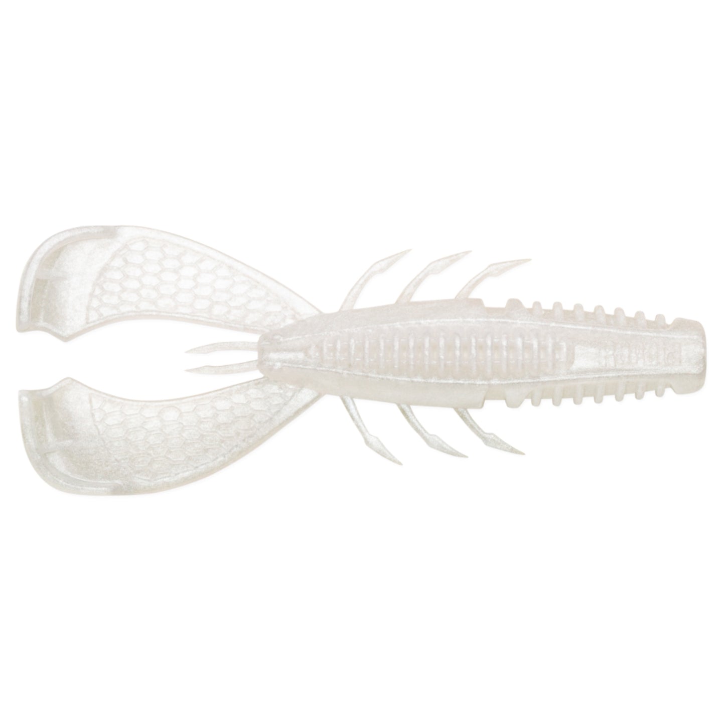 Rapala Crush City Cleanup Craw