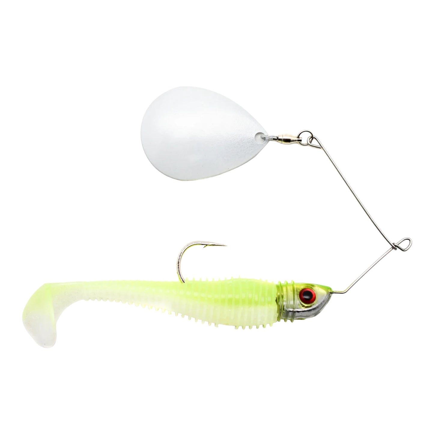 Jewel Baits Jolt-X 1/2 oz Spinnerbait