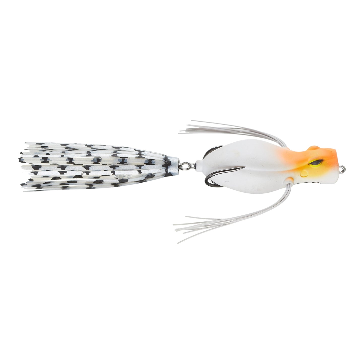 Teckel USA Duckroaker Rattling Popper Frog