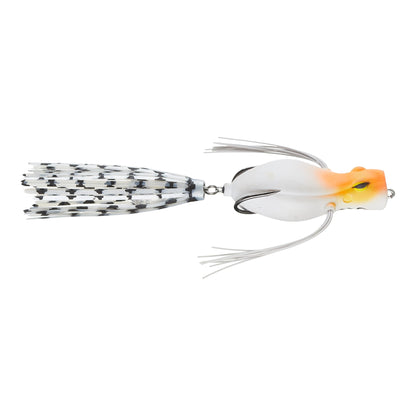 Teckel USA Duckroaker Rattling Popper Frog