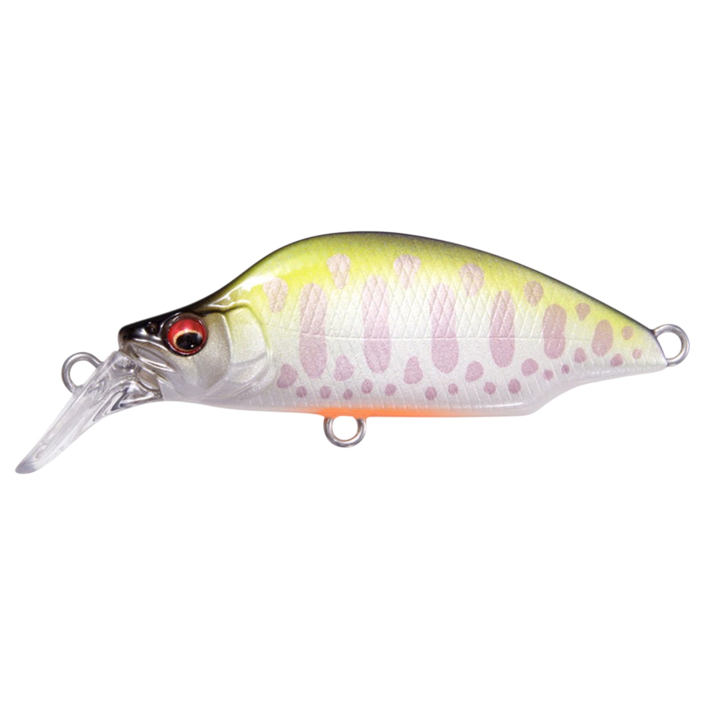 Megabass Great Hunting GH44 Bat A Fry