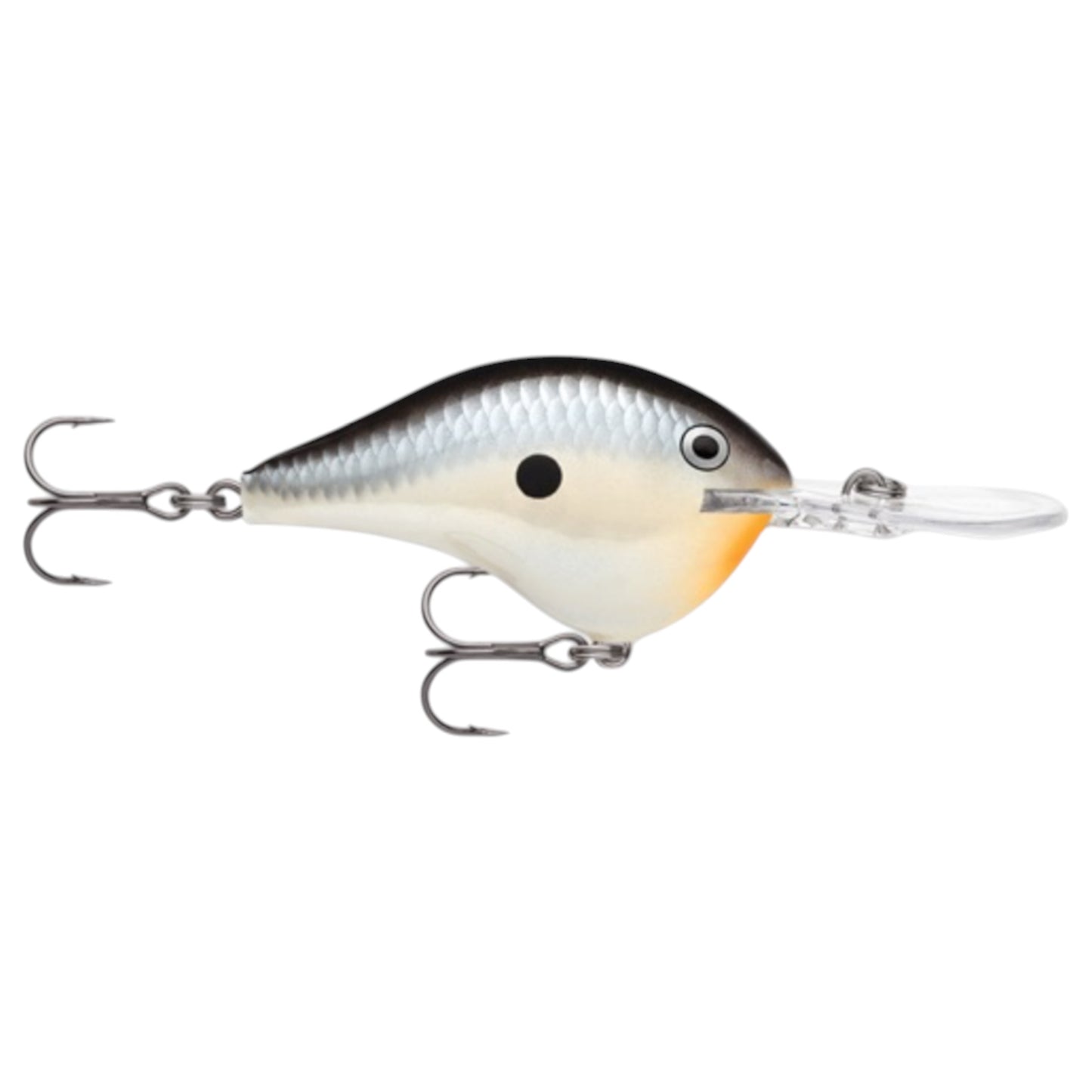 Rapala DT12 Series Crankbaits