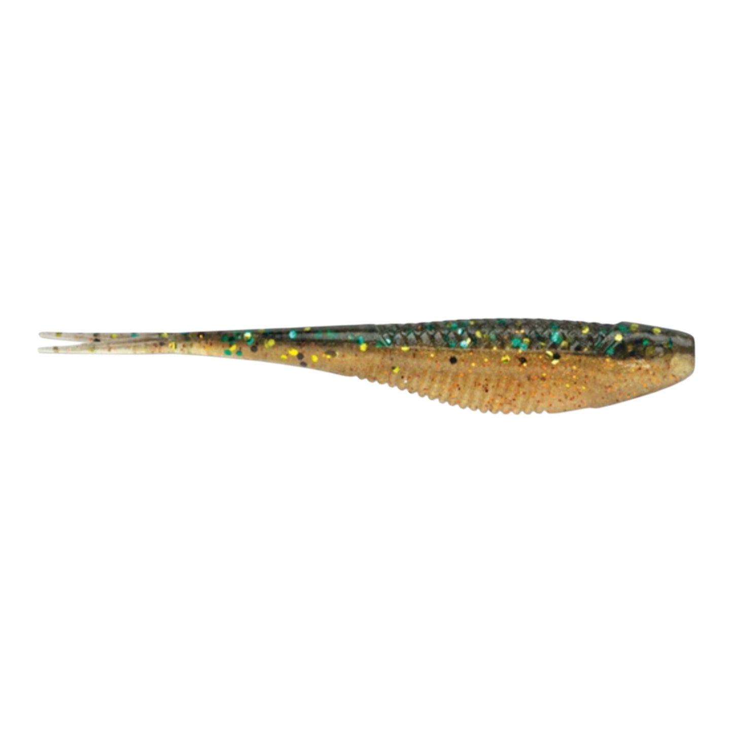 Rapala Crush City "The Jerk" Soft Jerkbait