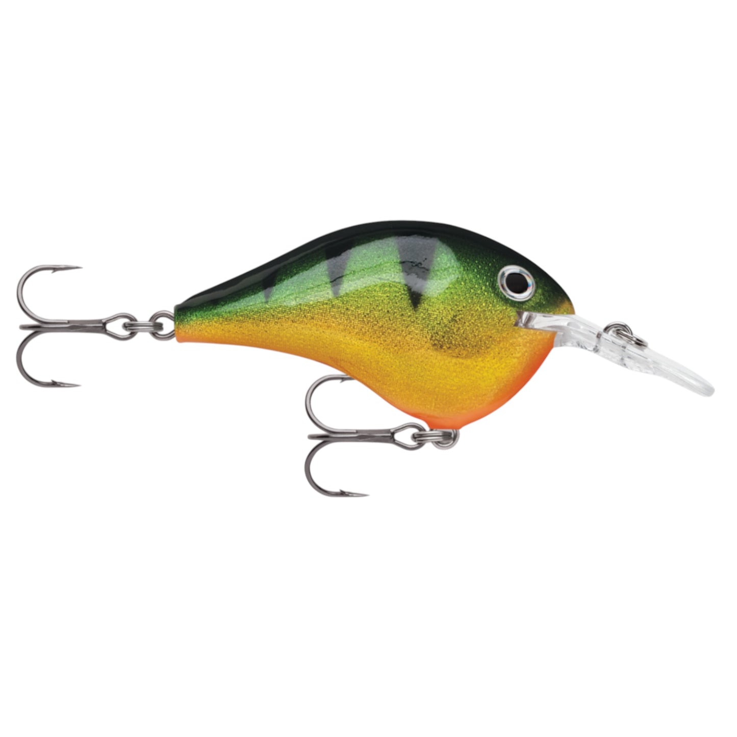 Rapala DT6 Series Crankbaits