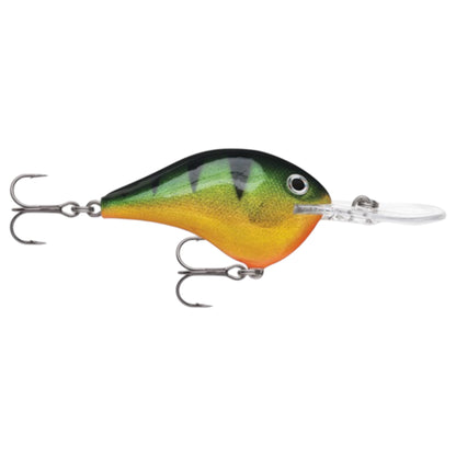 Rapala DT12 Series Crankbaits