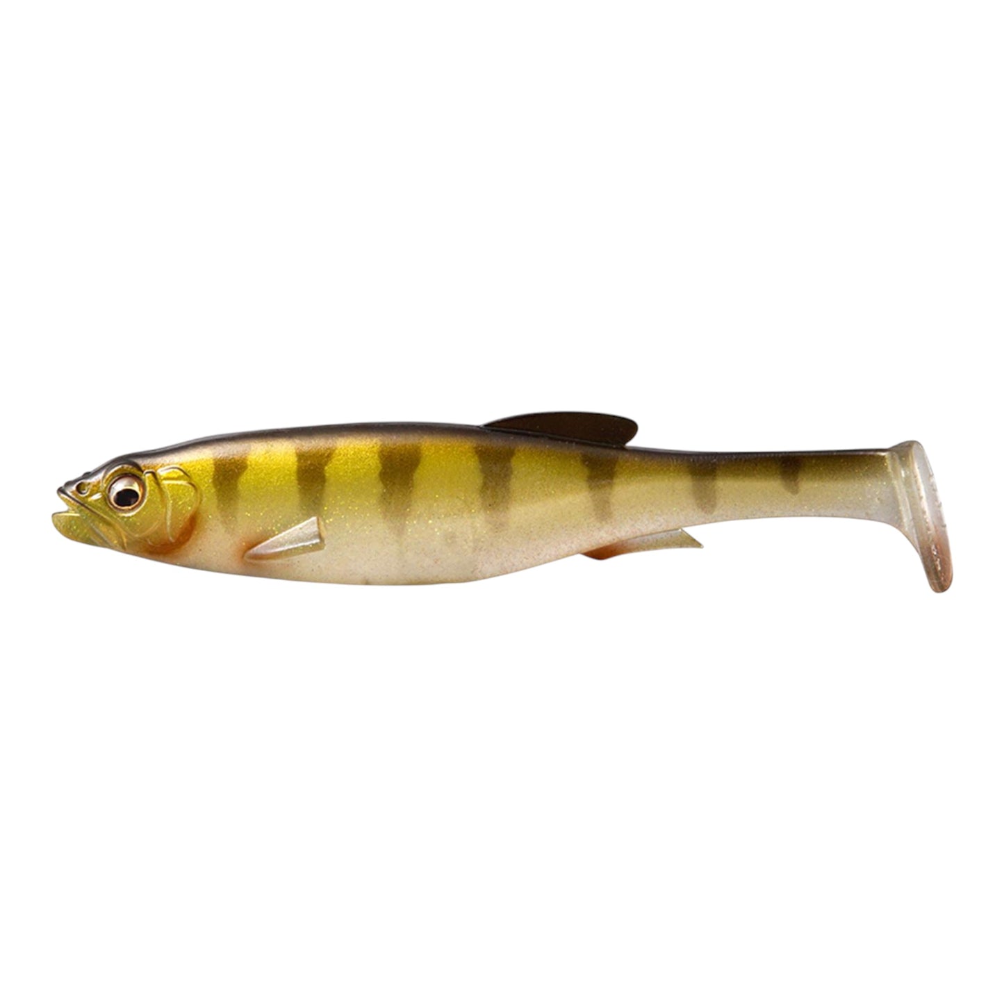 Megabass 5" Magdraft Freestyle Swimbaits