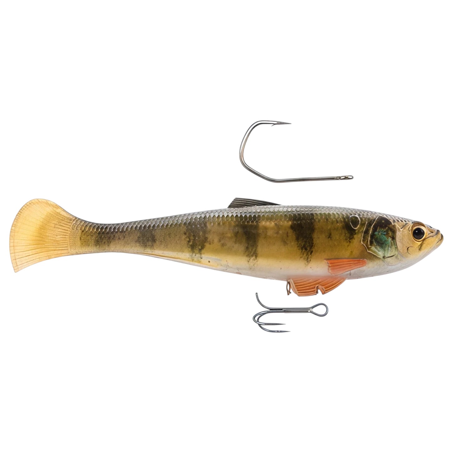 Z-Man Swag LT Swimbait