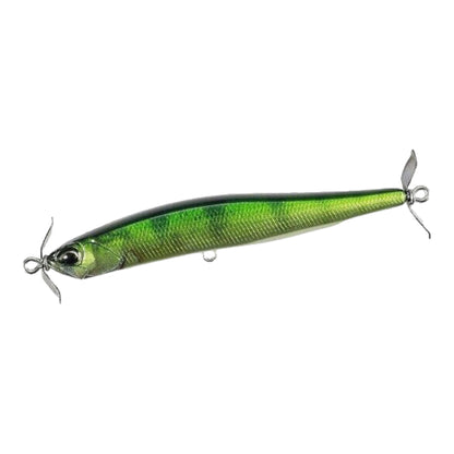DUO Realis I-Class Series Spinbait 90
